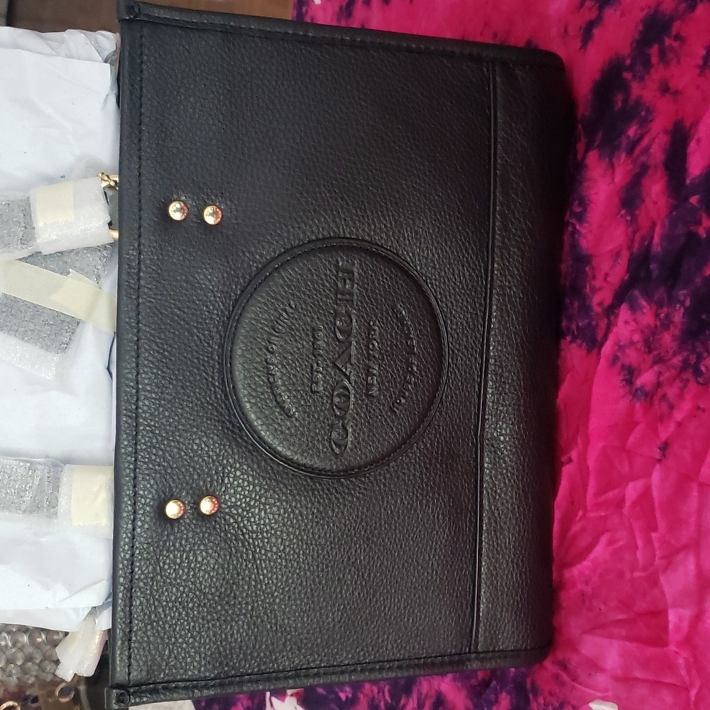 BRAND NEW COACH BAG 🌺🌺